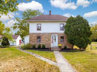 16624 Church St, Marysville, OH 43040
