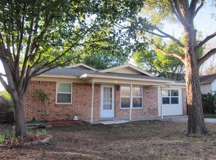 219 Ruby St, Keller, TX 76248