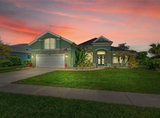 1311 Crepe Myrtle Ln, Port Orange, FL 32128