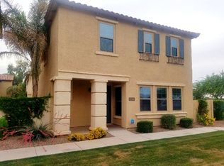 3465 S Posse Trl, Gilbert, AZ 85297