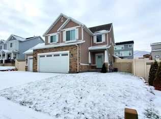 2871 S Island Fox Ln, Saratoga Springs, UT 84045