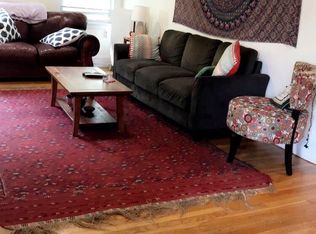 111 Lanark Rd #2, Brighton, MA 02135