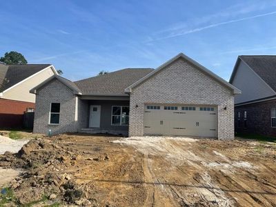 119 Winterberry Rd, Dothan, AL, 36301