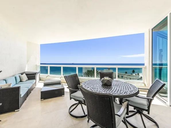 101 S Fort Lauderdale Beach Boulevard #1104, Fort Lauderdale, FL 33316