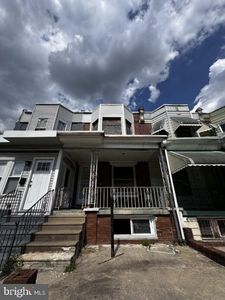 1953 S Ithan St, Philadelphia, PA, 19143