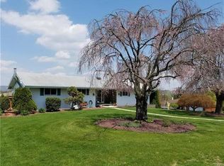 3162 Love Rd, Northampton, PA 18067