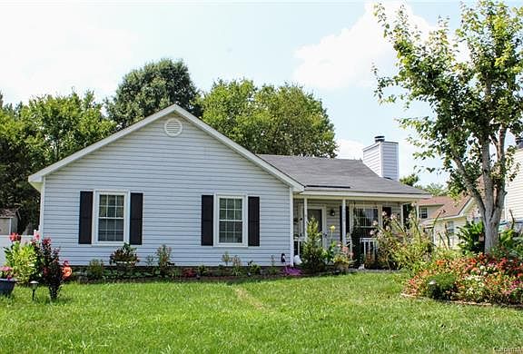 2nd image of 3609 Cedarbark Dr