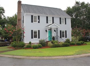 1476 Village Sq, Mount Pleasant, SC 29464