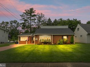124 Glenwood Ave, Merchantville, NJ 08109