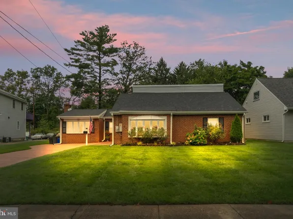 124 Glenwood Ave, Merchantville, NJ 08109