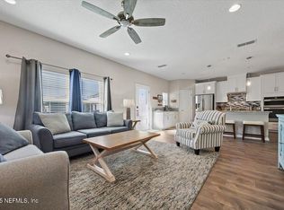 156 Clarys Run St, Augustine, FL 32092