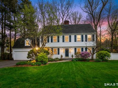 246 Steele Road, West Hartford, CT, 06117