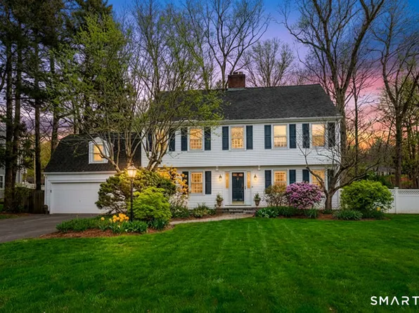 246 Steele Road, West Hartford, CT 06117