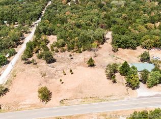 1 Highway 100, Vian, OK 74962