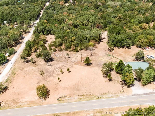1 Highway 100, Vian, OK 74962