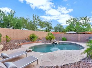 4622 E Adobe Dr, Phoenix, AZ 85050