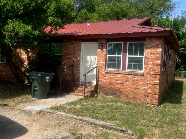 1019-1019 Crosby St, Tyler, TX 75701