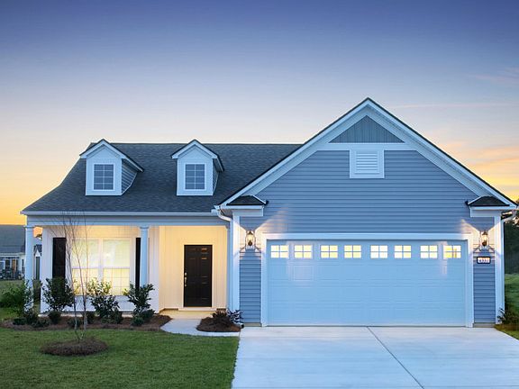 Castle Rock at Twilight