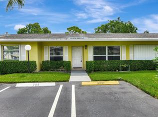 1110 Cactus Ter #47-B, Delray Beach, FL 33445