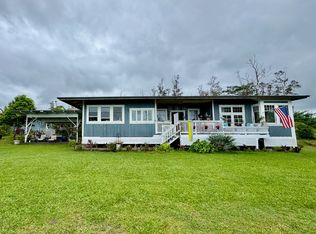 16-520 Orchidland Blvd, Keaau, HI 96749