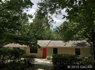 10008 SW 80th Way, Gainesville, FL 32608