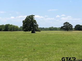 0 County Road 178, Flint, TX 75762