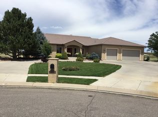 4 Carnoustie Ct, Pueblo, CO 81001