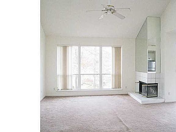 Living Area of Great Rm