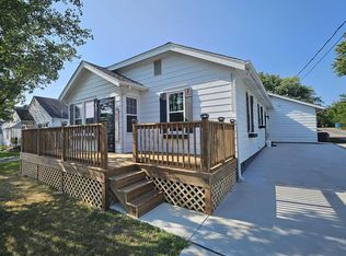 1010 Lee St, Barboursville, WV 25504
