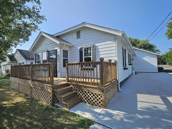 1010 Lee St, Barboursville, WV 25504