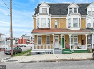 839 W Poplar St, York, PA 17401