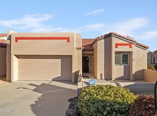 2858 Ithaca Dr, Prescott, AZ 86301