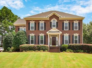 613 Rhodes Hill Ct, Martinez, GA 30907