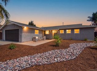 7918 Linen Dr, Santee, CA 92071