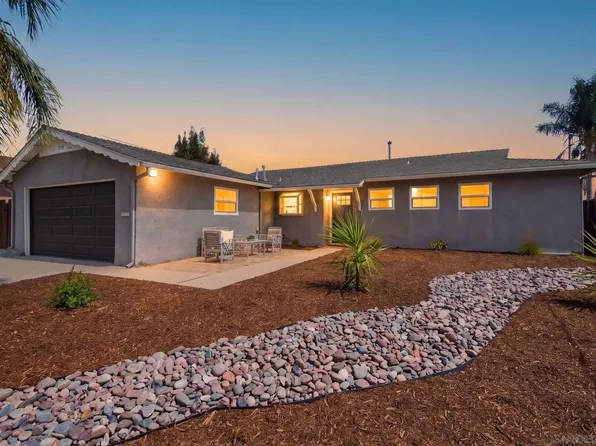 7918 Linen Dr, Santee, CA 92071