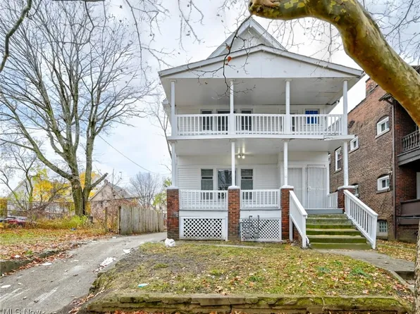 734 E 92nd St, Cleveland, OH 44108