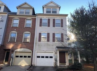 5021 Gold Hill Rd, Owings Mills, MD 21117