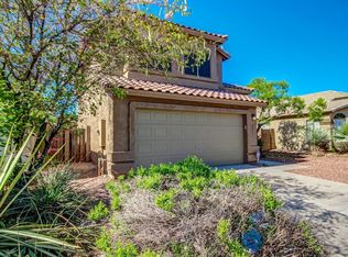 2411 E Rosemonte Dr, Phoenix, AZ 85050