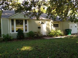 5304 Maywood Ave, Raytown, MO 64133