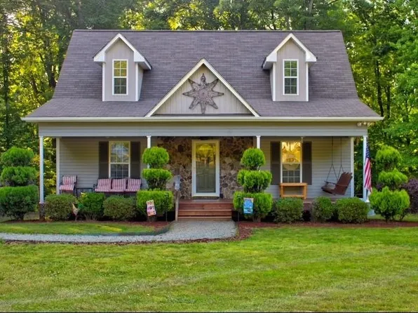 2532 Siler Rd, Snow Camp, NC 27349