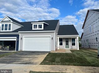107 Lawford Way, Winchester, VA 22603