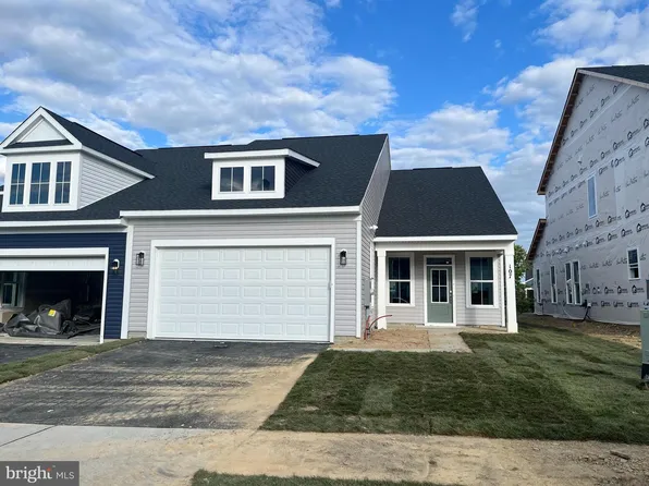 107 Lawford Way, Winchester, VA 22603