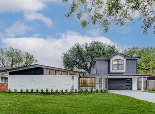 9219 Timberside Dr, Houston, TX 77025