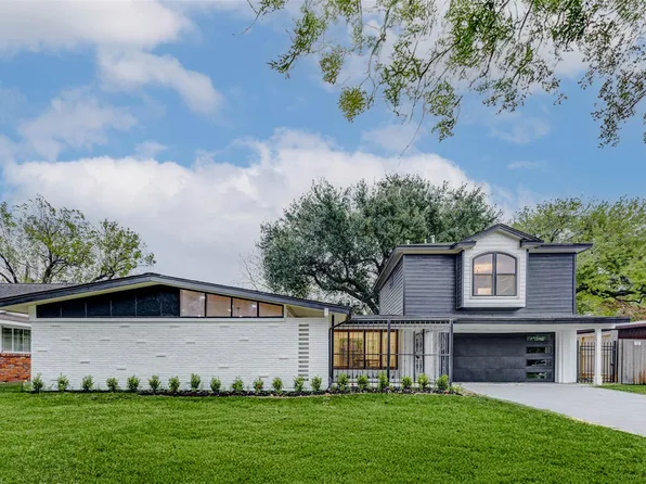 9219 Timberside Dr, Houston, TX 77025