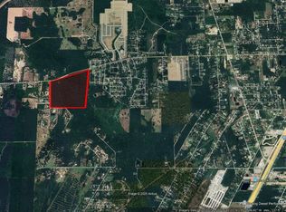 Morgan Cemetery Rd, Cleveland, TX 77328