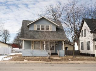 843 Washington Memorial Dr, Saint Cloud, MN 56301