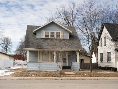 843 Washington Memorial Dr, Saint Cloud, MN, 56301