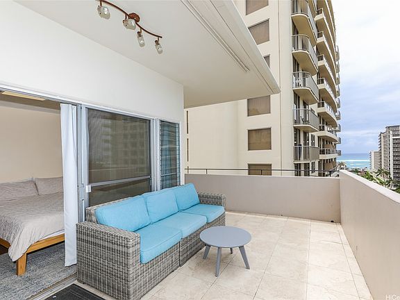 4th image of 247 Beach Walk APT 1101