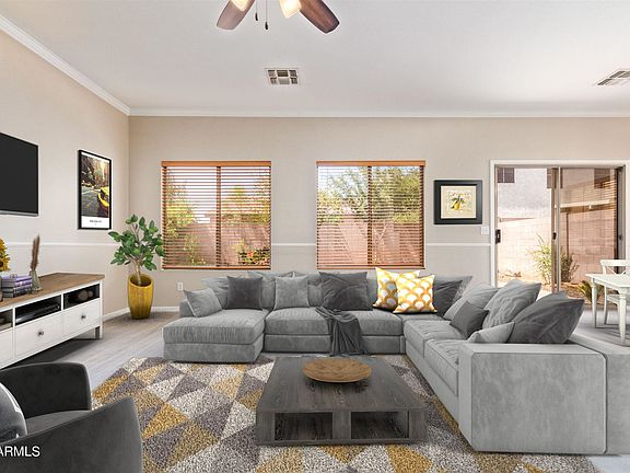 2nd image of 2674 E La Costa Dr