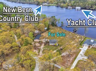 2331 Chinquapin Rd, New Bern, NC 28562